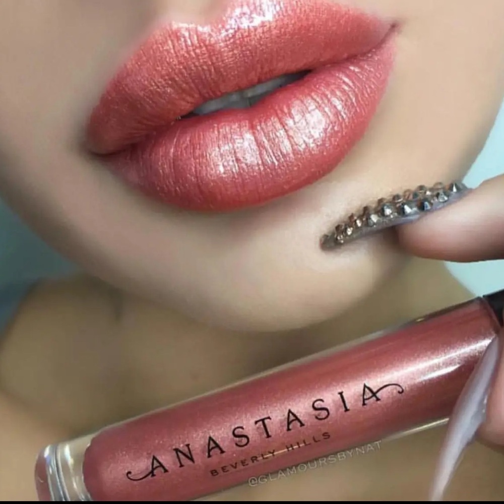 Anastasia Beverly Hills Lip Gloss Parfait